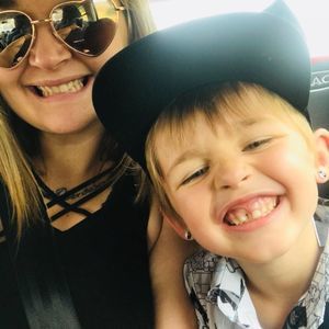 Meet your Posher, Jaime